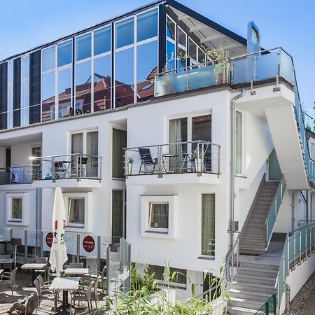 Villa Patricia Wohnung 06 Kuhlungsborn Bagian luar foto