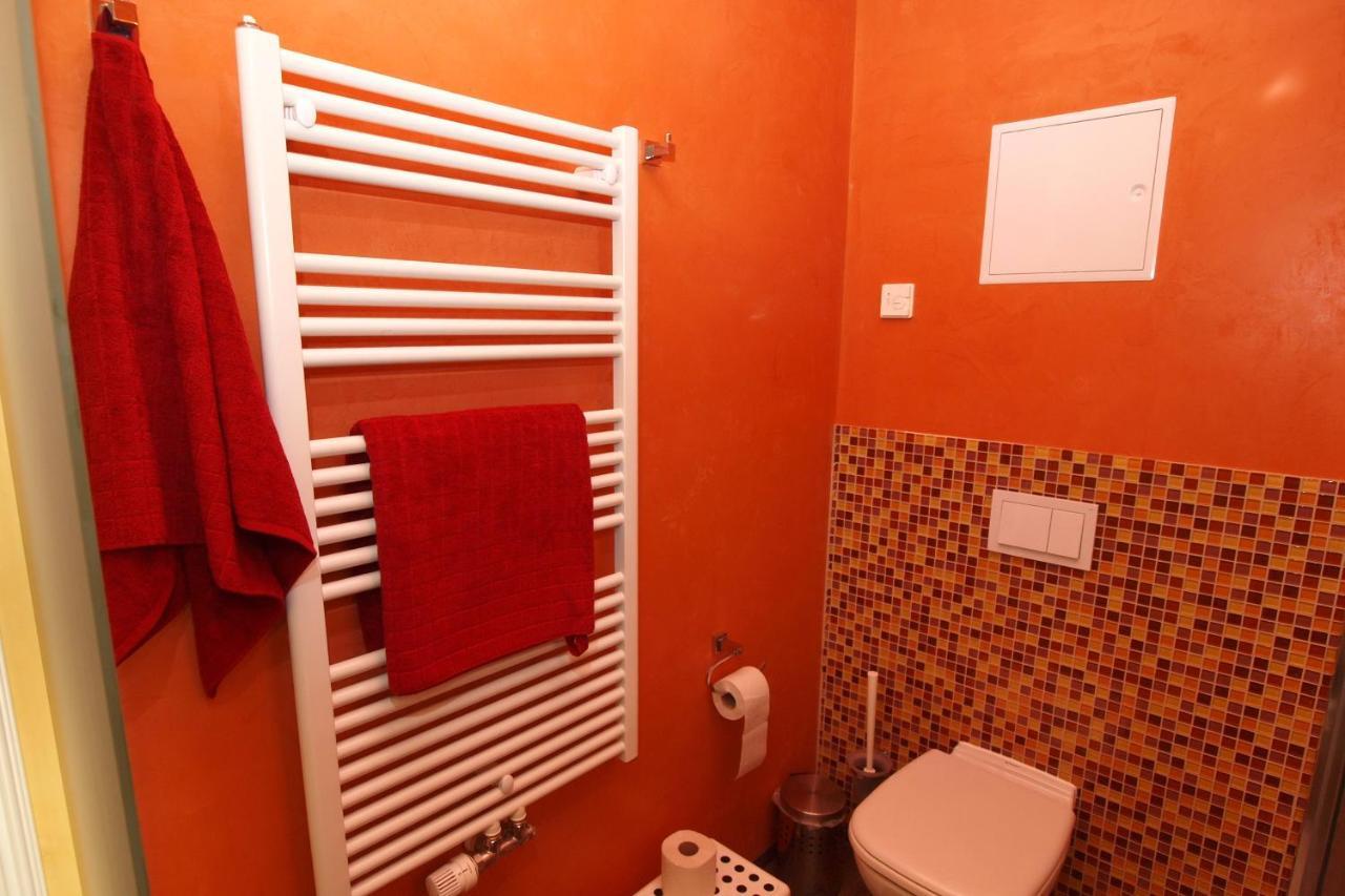 Villa Patricia Wohnung 06 Kuhlungsborn Bagian luar foto